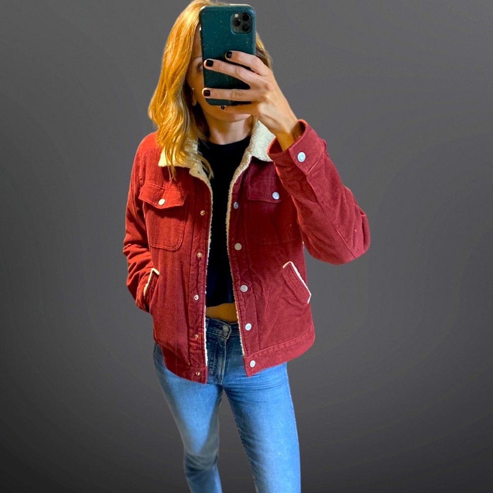 Vintage Xhilaration size Medium Jacket